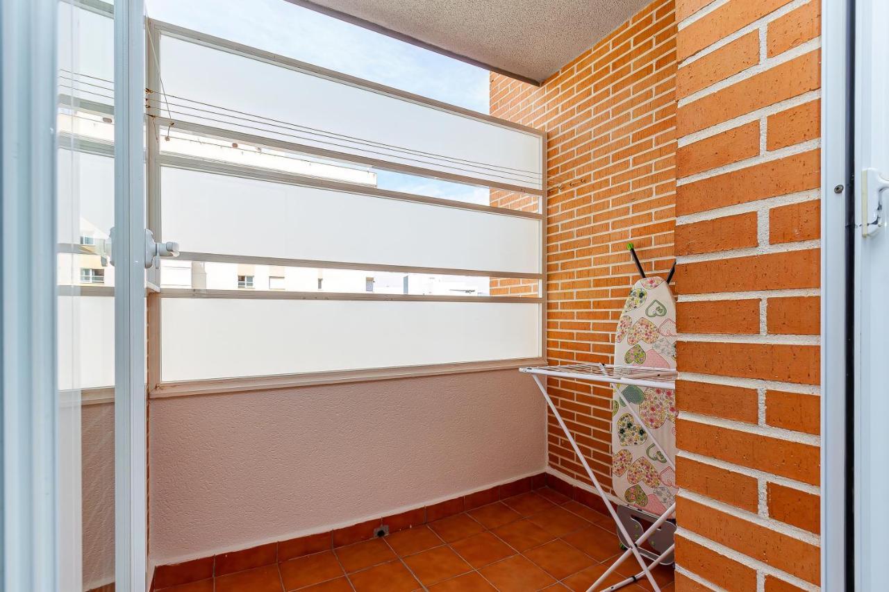 Espanatour Benimar Cala de Finestrat Exterior foto
